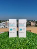 APLB Glutathione Niacinamide Body Lotion 300ml - Image 3