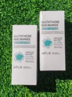 APLB Glutathione Niacinamide Body Lotion 300ml - Image 4
