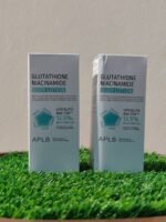 APLB Glutathione Niacinamide Body Lotion 300ml - Image 2