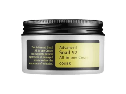 COSRX Advanced Snail 92 All In One Cream 100g