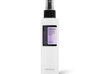 COSRX AHA/BHA Clarifying Treatment Toner 50ml