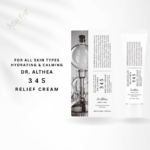 Dr. Althea 345 Relief Cream 50ml - Image 4