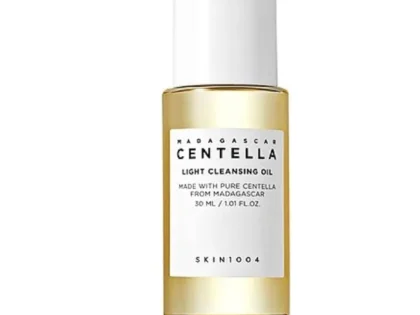 SKIN1004 Madagascar Centella Light Cleansing Oil 30ml