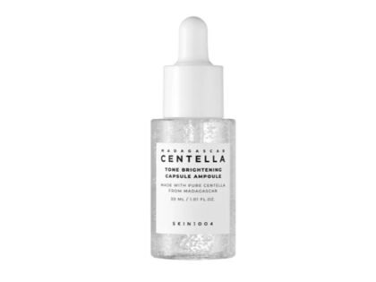 SKIN1004 Madagascar Centella Tone Brightening Capsule Ampoule 30ML