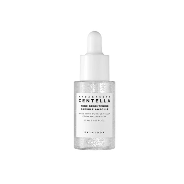 SKIN1004 Madagascar Centella Tone Brightening Capsule Ampoule 30ML