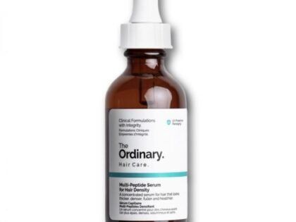 The Ordinary Multi-Peptide Serum for Hair Density 60ml
