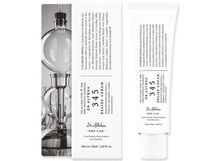 Dr. Althea 345 Relief Cream 50ml