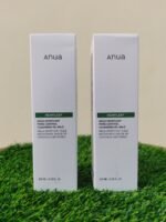 ANUA Heartleaf Pore Control Cleansing Oil Mild 200ml - Image 2