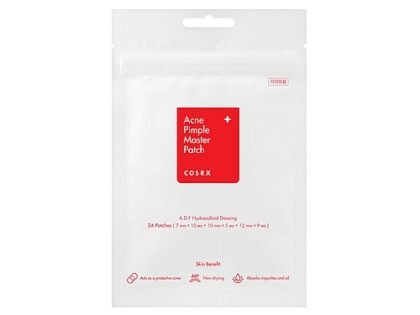 COSRX Acne Pimple Master Patch 1 Pack (24pcs)