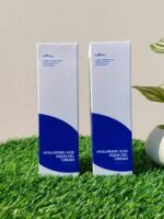 Isntree Hyaluronic Acid Aqua Gel Cream 100ml - Image 2