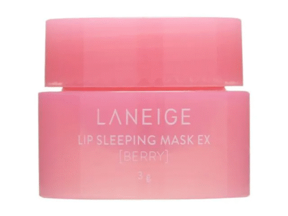LANEIGE LIP SLEEPING MASK EX (BERRY) Mini 3g