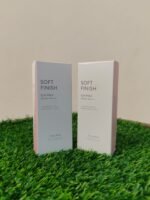 Missha All Around Safe Block Soft Finish Sun Milk SPF50+ Or PA+++ - Image 2