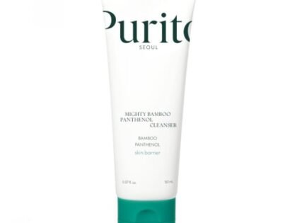 PURITO Mighty Bamboo Panthenol Cleanser 150ml