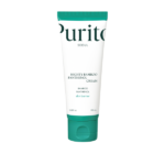 PURITO SEOUL Mighty Bamboo Panthenol Cream 100ml