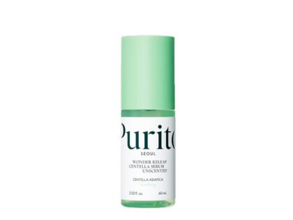 Purito Wonder Releaf Centella Serum Unscented 60ml