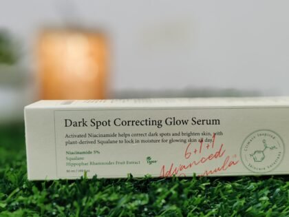 AXIS-Y Dark Spot Correcting Glow Serum 50ml