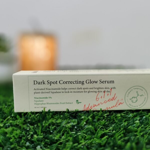 AXIS-Y Dark Spot Correcting Glow Serum 50ml